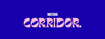 Matcha Corridor logo in a landscape format