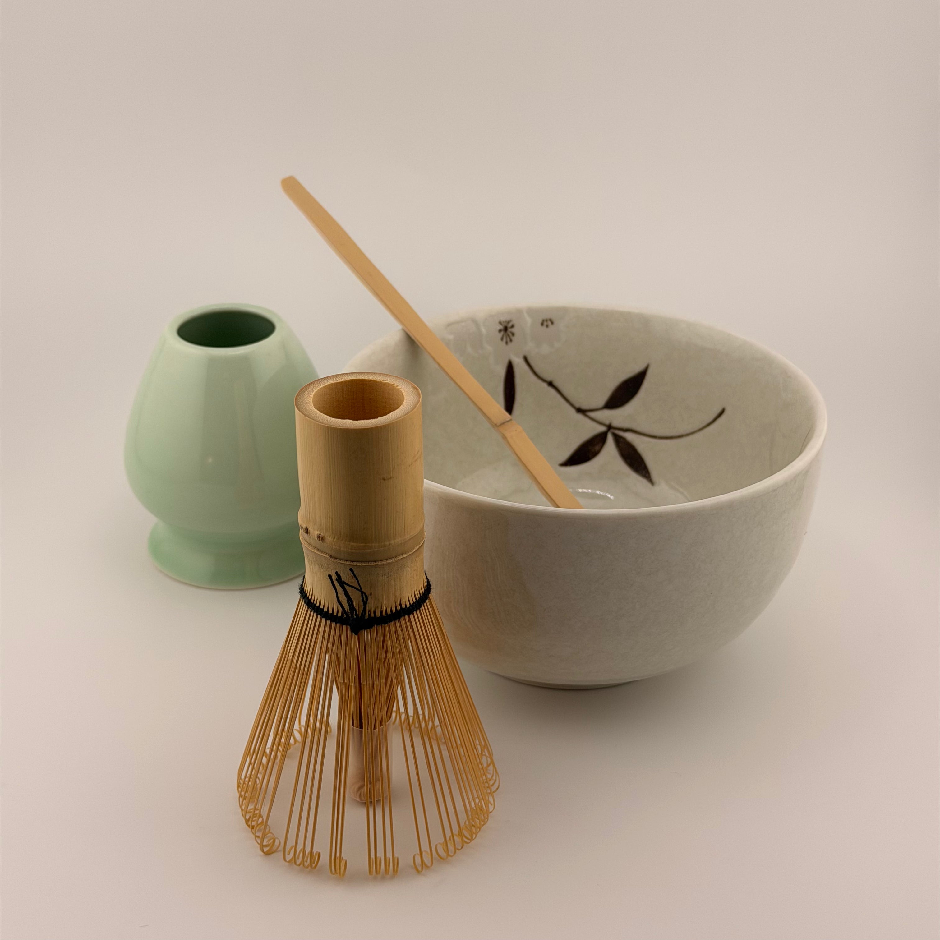 Kit pour Matcha