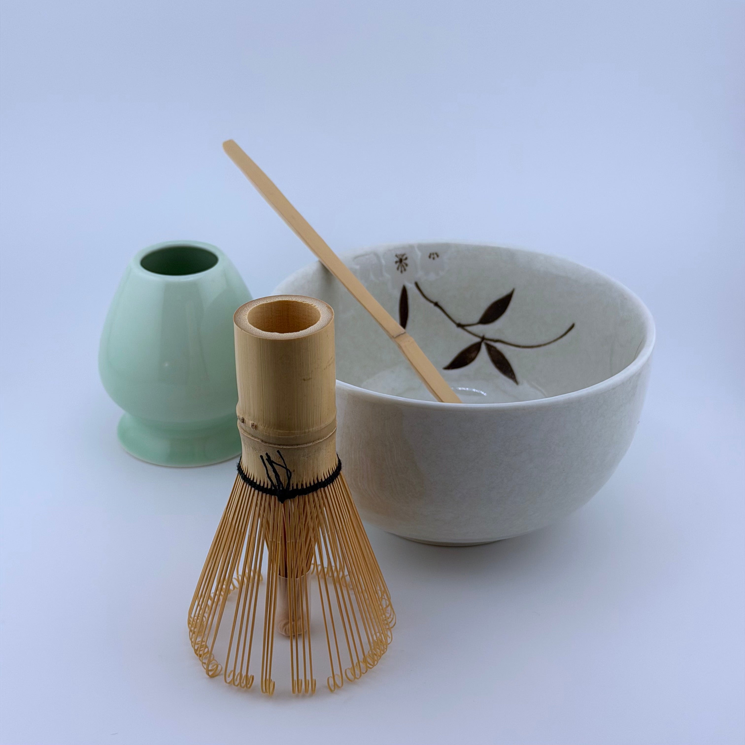 Kit pour Matcha