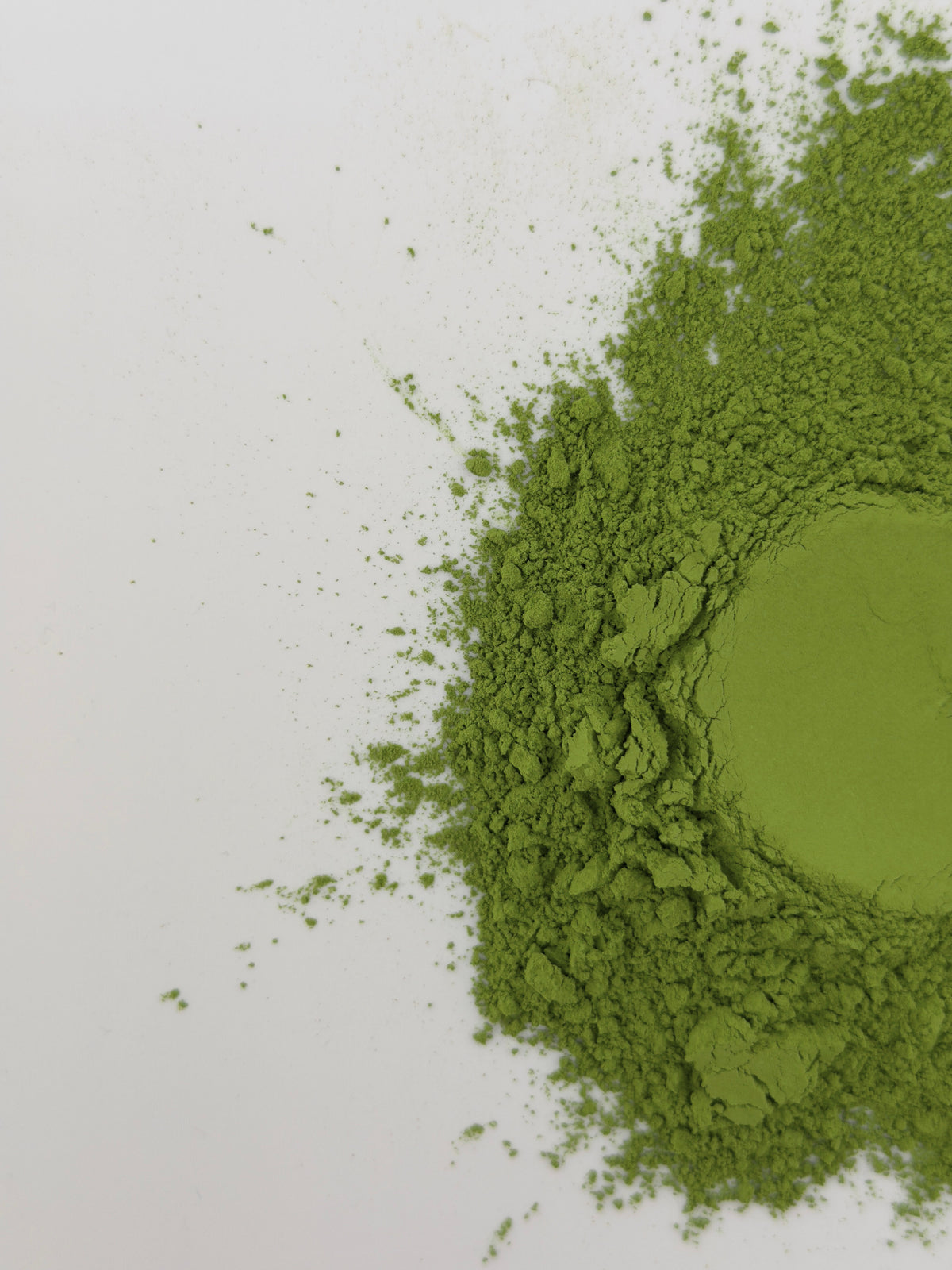 Signature Matcha Uji