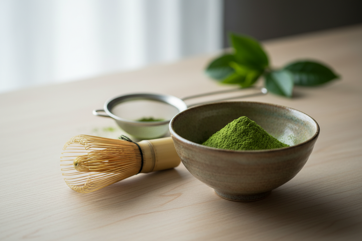 matcha